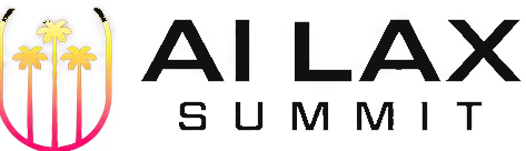 AI LAX Summit logo