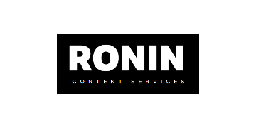 Ronin Content Services