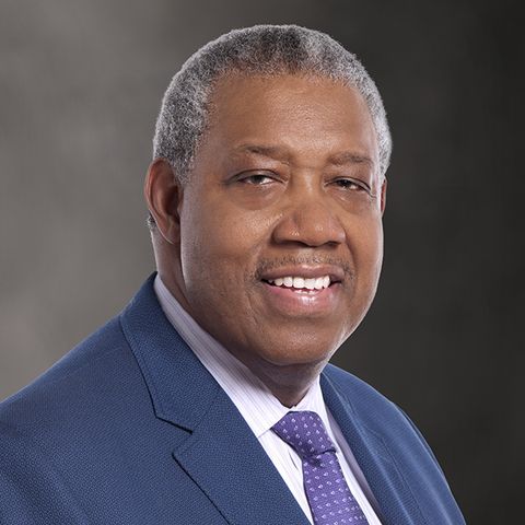 Dr. James Cash