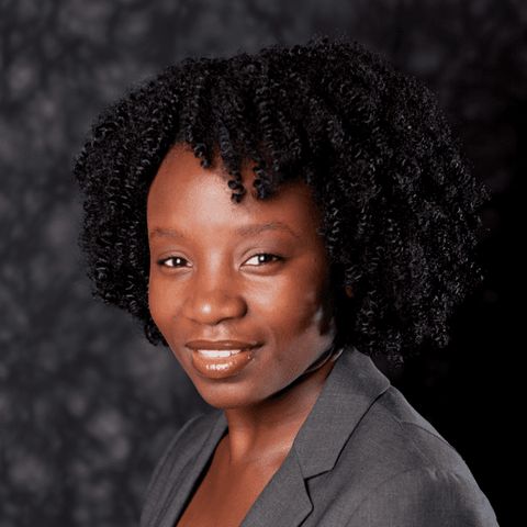 Marie-Louise Mendy