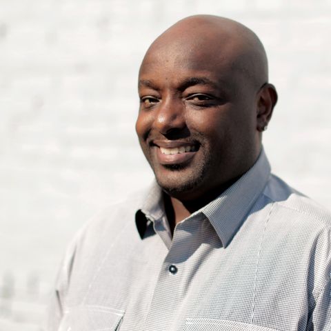 Mike Marangu