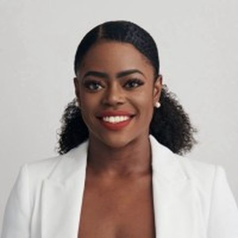 Nneka Ukpai